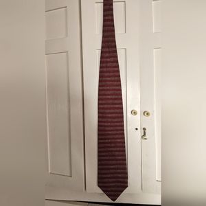 Vintage Perry Ellis tie